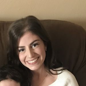 Meet your Posher, Christina